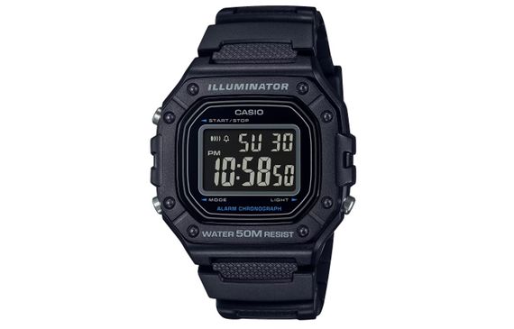 CASIO 50m