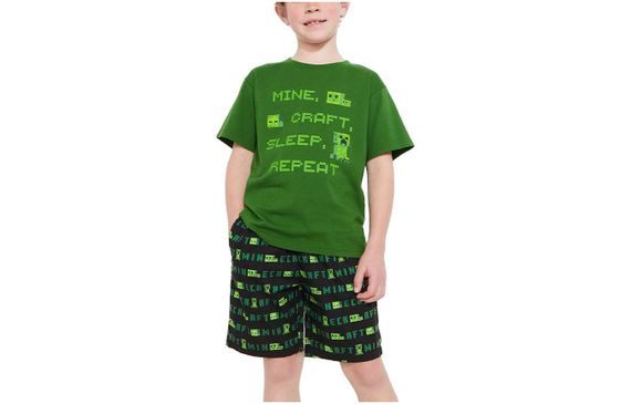 UNIQLO UNIQLO x Minecraft SS23