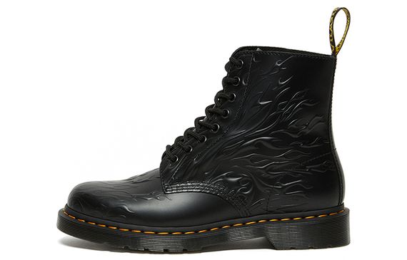 Dr.Martens/ 1460 Flames 8