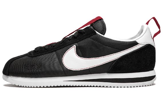 Nike Cortez Kenny 3 Kendrick Lamar TDE the Championship