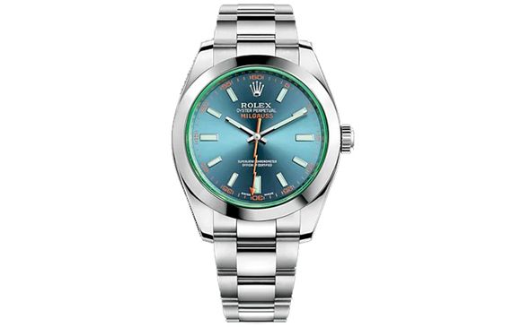 ROLEX 100 40mm