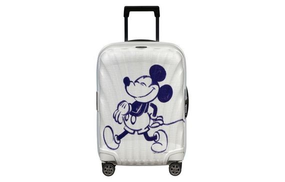 SAMSONITE x Disney C-Lite Disney Curv 20 25 28