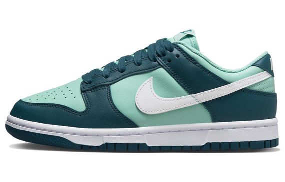 Nike Dunk &quot;Geode Teal&quot;