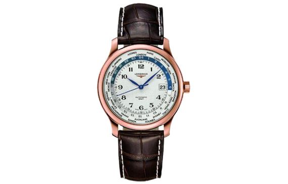 LONGINES 30 38.5mm 18K