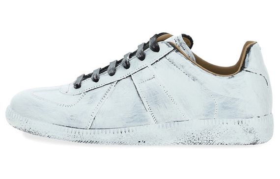 Maison Margiela Replica Painted Effect