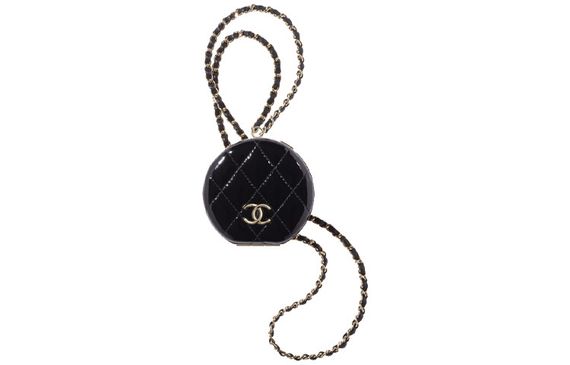 CHANEL 21k