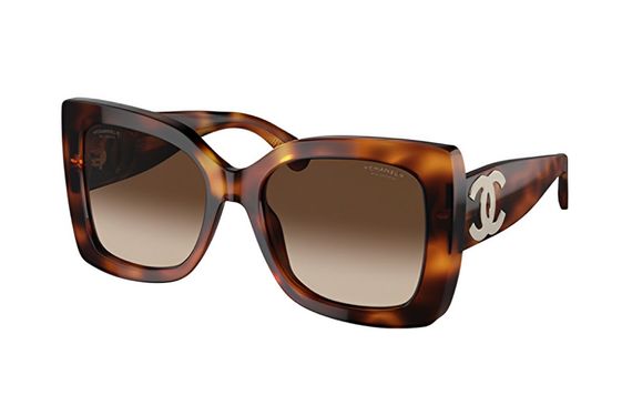 CHANEL C Logo