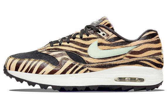 Nike Air Max 1 Golf &quot;Tiger&quot;