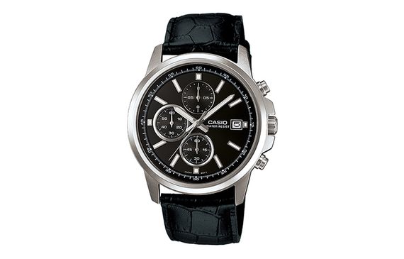 CASIO DRESS MTH-5001L-1APR
