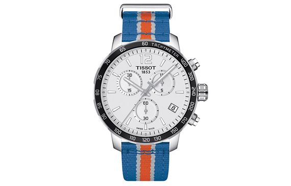 TISSOT NBA 42mm