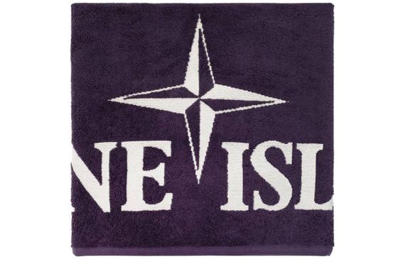 STONE ISLAND logo