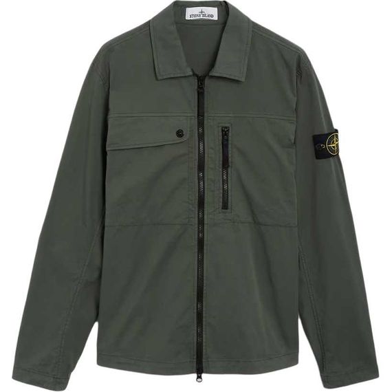 STONE ISLAND SS24 Supima