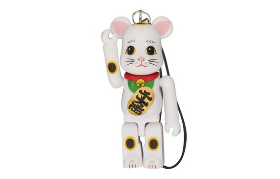 BE@RBRICK HAPPY 70%