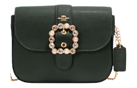 COACH Gemma 18