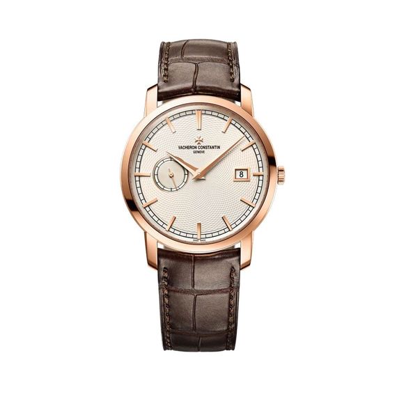 VACHERON CONSTANTIN TRADITIONNELLE 30 38mm 18k 5N