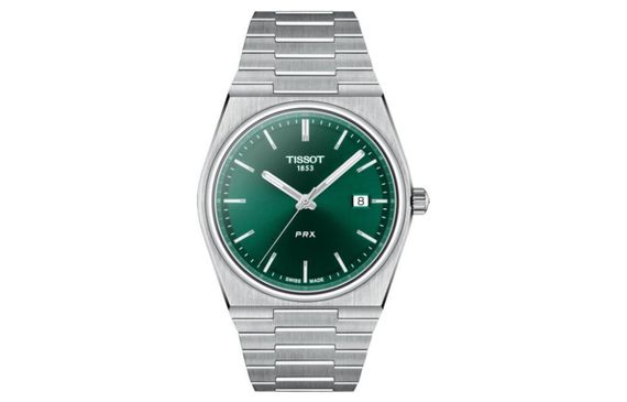 TISSOT PRX 40mm