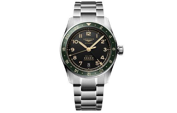 LONGINES 100 39mm