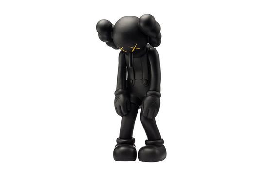 KAWS KAWS Small Lie Companion Vinyl Figure