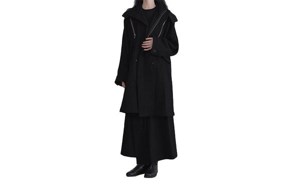Yohji Yamamoto/