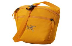 Arcteryx Mantis 2 Logo