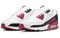 Nike Air Max 90 New Maroon