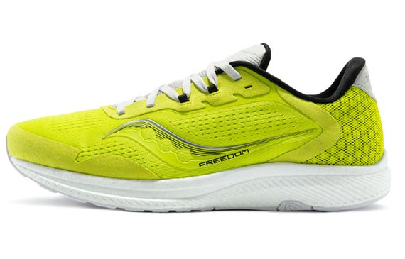 Saucony Freedom 4