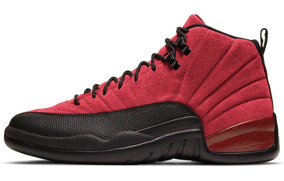 Jordan Air Jordan 12 retro &quot;varsity red&quot;