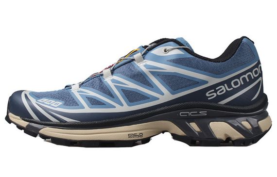 SALOMON XT-6