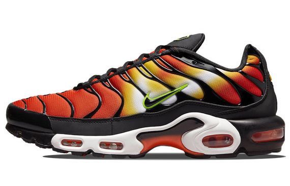 Nike Air Max Plus