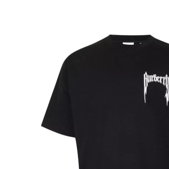 Burberry SS23 Logo T