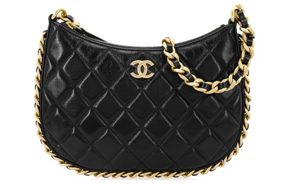 CHANEL 23B Hobo