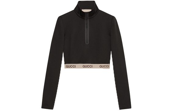 GUCCI x THE NORTH FACE SS22 Logo