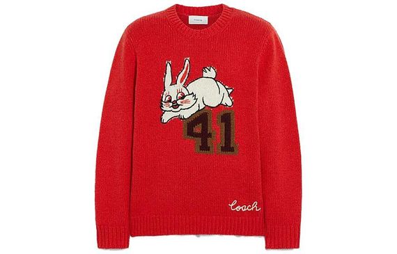 COACH x