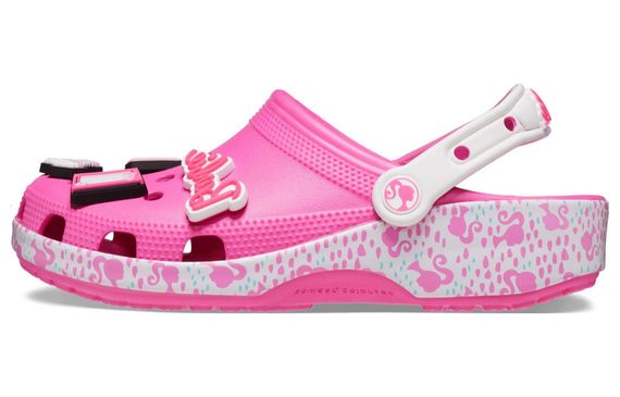 Barbie/ x Crocs Classic clog