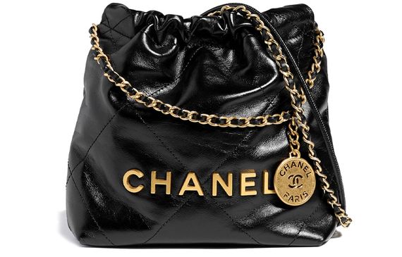 CHANEL 23S 22bag mini