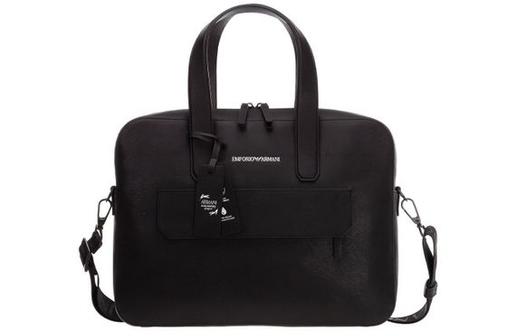 EMPORIO ARMANI Logo