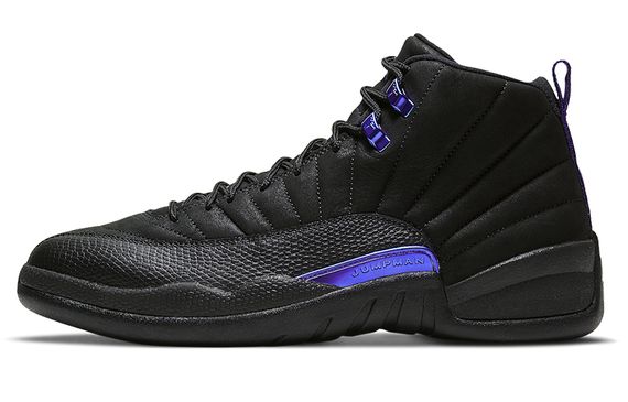 Jordan Air Jordan 12 retro“black concord”