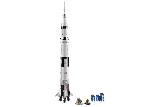 LEGO IDEAS 5 21309