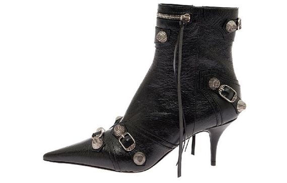Balenciaga Cagole 7cm