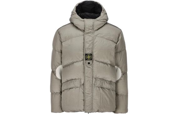 STONE ISLAND FW23 Nylon Metal