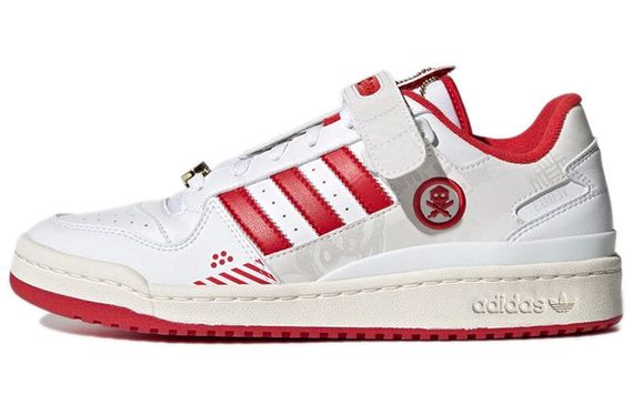 Quiccs x adidas originals FORUM Low &quot;TEQ63&quot;