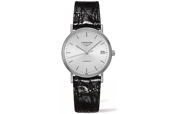 LONGINES 34mm L4.821.4.72.2