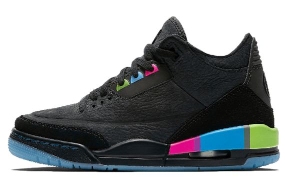 Jordan Air Jordan 3 Retro Quai54