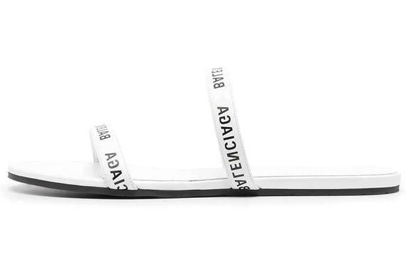 Balenciaga logo