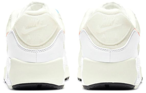 Nike Air Max 90 "The Future is in the Air" TPU