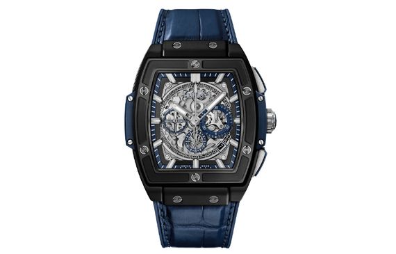 HUBLOT BIG BANG 45mm