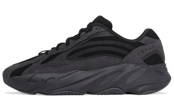 Adidas originals Yeezy boost 700 V2 &quot;Vanta&quot; 2022