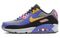 Nike Air Max 90 QS