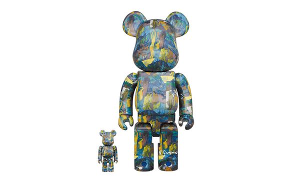 BE@RBRICK · ？ ？ ？