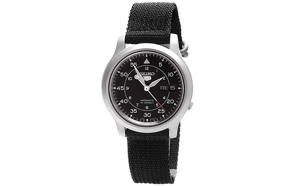 SEIKO SNK809K2